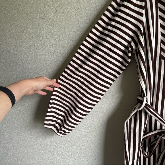 NWT Jen’s Pirate Booty French Countryside Verona Dress Extra Small/Small - Picture 3 of 10